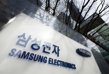 삼성전자, 메모리 비수기에도 1Q 영업익 57조원...한국 기업 신기원