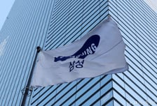 [2보]삼성전자, 1Q 매출 133조·영업익 57.2조…'어닝 서프라이즈'
