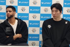 "도둑 맞았다"-"멘탈 많이 흔들렸다" 현대캐피탈 기폭제가 된 '판정 논란', 분위기 뒤집히나 [천안 현장]