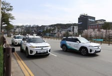 "함께 가야 멀리 간다" 쏘카, 한국렌터카연합회와 '자율주행' 맞손