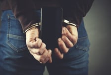 "내 여친·아내 같이 봐요" 가입자 54만명 떤다…몰카 사이트 8명 입건