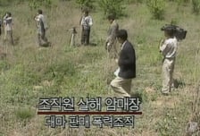사형선고 31년만...'조직원 살해·암매장' 미결수, 결국 옥중 사망