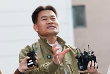 "석유 90만 배럴 북한 갔을 수도"…전한길 등 유튜브 4곳 수사