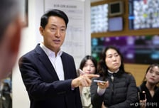 오세훈 "선거 다가올수록 '장동혁 지도부' 태도변화 요구 강해질 것"