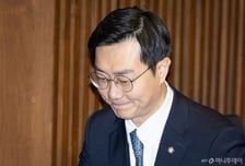 '제명에 해당하는 징계처분' 장경태 "뚜벅뚜벅 담대하게 걸어가겠다"