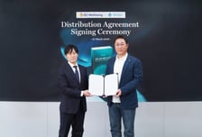 GC녹십자웰빙 "인체조직 기반 '지셀르 리본느' 日 진출"