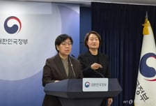 정은경 장관 "의료제품 수급 불안정 발생하지 않도록 할 것"