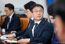 한병도 "오늘 청와대 회동...'전쟁추경' 신속처리가 가장 중요"