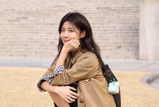 X세대 하지원의 젠지세대 동행기, '26학번 지원이요' [예능 뜯어보기]