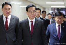 송언석 "李대통령 '임기내 공소취소 없다' 대국민 선언하길"