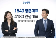 40세 기준으로 보장 쪼갰다… 삼성생명, 세대 분리형 건강보험 출격