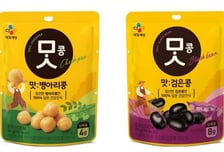 "우리 아이 방과 후 간식은 OOO"...'잘파세대' 480만 입맛을 잡아라