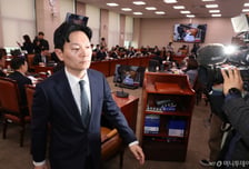 與, 국힘 '박상용 청문회'에 "공당 자격 있나…정치검찰 비호 그만"