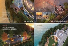 완도군, 해안도로 경관 명소화 사업에 153억 투입