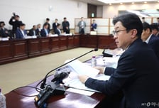 중동 피해기업에 26.6조 지원..신보 P-CBO 차환부담도 완화