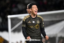 "손흥민 역할이 달라졌다" MLS 사무국이 분석한 'SON 4도움→LAFC 6골 폭발' 비결