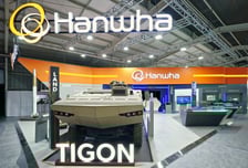 한화 중남미 최대 방산전시회 첫 참가…"칠레 공략 본격화"