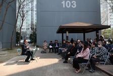 "소소한 불편도 꼼꼼히"…이충우 여주시장, 찾아가는 간담회 마무리