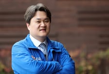 김지호 "난 이재명 정치 제자…내가 성남 그 자체다" [터치다운the300]