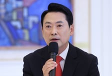 장동혁, 李대통령에 "민생 챙기기도 부족한 시간 국정조사에 허비"
