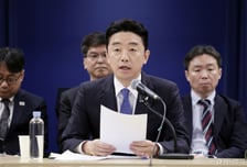 강훈식 실장 '원유 확보' 카자흐·오만·사우디行…"'말잔치' 않도록"