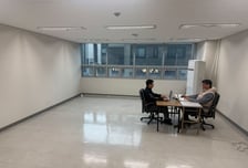 '부당해고 복직자' 격리 배치-업무 배제 주장, KPGA "공간 제약에 따른 임시 조치" 설왕설래