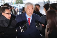 '서부지법 난동 배후 혐의' 전광훈 보석 허가…'병원 치료 필요'