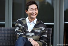 '밝힌 자산 33억' 47세 이정진, 10살 연하와 결별…새 소개팅 예고