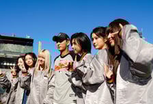 하필 엔믹스 시구날 '뜬공→병살타→땅볼', 이정후 마지막엔 '안타+호수비'로 웃었다 [SF 리뷰]