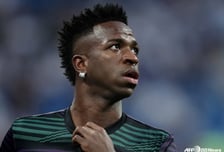 충격 "알론소 감독과 안 맞았다" 비니시우스 작심 저격... 뮌헨과 8간전 앞두고 마드리드 '발칵'