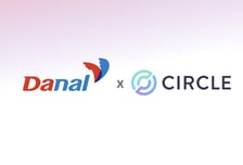 다날, 서클 창업자와 13일 회동…가상자산 결제 논의