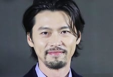 국정원 역 맡던 배우 현빈, '명예 방첩요원' 위촉…"방첩인식 제고"