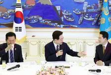 [속보]李대통령, 여야 대표단 만나 "계엄 요건 강화, 반드시 필요"