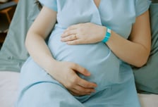 '응급실 뺑뺑이' 임산부, 대구→분당...쌍둥이 1명 사망, 1명 뇌손상