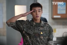 [단독] 박지훈 주연 '취사병 전설이 되다', 선공개 없다...티빙·tvN 동시 방영