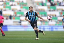 [오피셜] '멀티골 폭발' 인천 무고사, K리그1 6라운드 MVP 선정