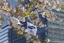 "'유일무이' 반도체 기업 될 기회왔는데"…삼성전자 노조는 파업 찬물?