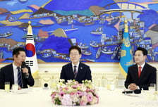 정청래, 장동혁에 "추경은 타이밍..'국회 밥값했다' 얘기 들어보자"