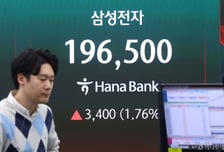 [사설] 삼성 반도체 패권은 지금부터