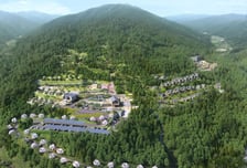 "산을 복지로" 경기 광주시 2035년 청사진 나왔다