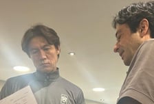 '홍명보호 수석코치 월권 논란 인터뷰' 해프닝 일단락... 실제 기사 삭제 조치 마무리