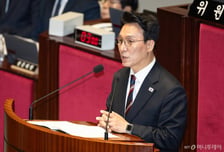 김민석 "중동 전쟁 애초 2~3개월 전망…경제 영향 가늠키 어려워"