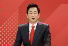 유영하 "주호영, 억울함보다 당 분열 막아야...자랑스런 선배 돼달라"