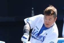 '최형우 광주리턴'→이범호 솔직 고백 "첫 경기인데 봐주겠죠? 팬심 요동치는 날 아닐까"