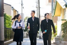 "교복 37만원, 너무 비싸" 일본 학부모 '한숨'…대안은 '이것'