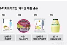 "한국 놀러 가? 여긴 필수" SNS 타고 입소문 탔다...외국인 몰려간 이곳