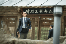 '클라이맥스', 거침없는 글로벌 흥행 질주! 대만-인니 1위 등극