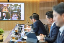 BNK금융 '중동발 위기 극복 지원 TFT' 출범…부울경 지원 강화