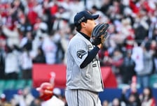 '류현진 역사적 대기록'→비수 꽂은 절친, 최정 통산 520홈런 쾅! '역시 괴물 잡는 장사' [인천 현장]