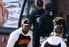 [포토]'예의바른 페라자'